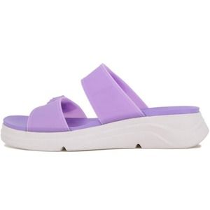 JBU by Jambu Women's Fenton Water Ready Slide Sandal Sz 7 Shoes MSRP $80